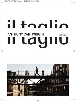 cover image of Il Taglio